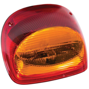 LAMPA TYLNA ZESPOLONA JOHN DEERE