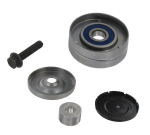 ROLKA NAPINAJĄCA JOHN DEERE