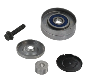 ROLKA NAPINAJĄCA JOHN DEERE