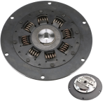 TŁUMIK DRGAŃ CASE NEW HOLLAND