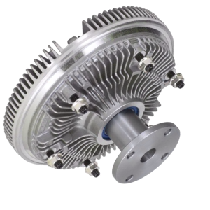 WISKOZA SPRZĘGŁO VISCO FENDT