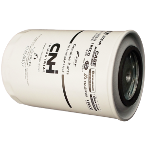 FILTR PALIWA CNH