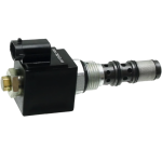 ELEKTROZAWÓR SKRZYNI ROZDZIELCZEJ CASE NEW HOLLAND