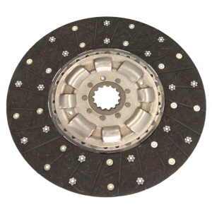 TARCZA SPRZĘGŁA VALEO