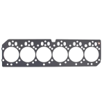 USZCZELKA GŁOWICY JOHN DEERE