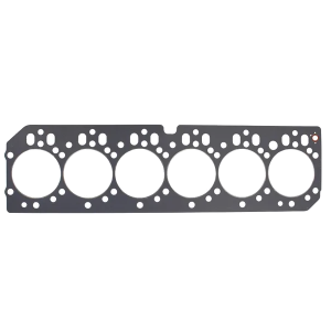 USZCZELKA GŁOWICY JOHN DEERE