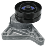 NAPINACZ PASKA JOHN DEERE