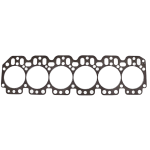 USZCZELKA GŁOWICY JOHN DEERE