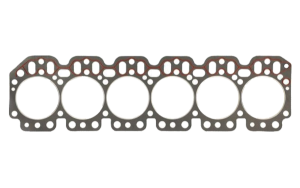 USZCZELKA GŁOWICY CLAAS JOHN DEERE