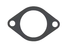 USZCZELKA KOLEKTORA SSĄCEGO JOHN DEERE