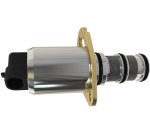 ELEKTROZAWÓR PRZEDNIEGO NAPĘDU JOHN DEERE