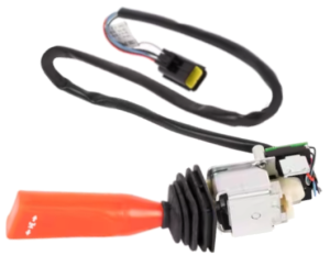 PRZEŁĄCZNIK KIERUNKU JAZDY CASE NEW HOLLAND