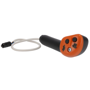 DŹWIGNIA ZMIANY BIEGÓW FORD NEW HOLLAND