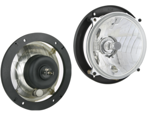 LAMPA PRZEDNIA MASSEY FERGUSON