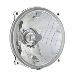 REFLEKTOR LAMPA PRZEDNIA MASSEY FERGUSON