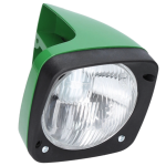 REFLEKTOR PRZEDNI LEWY JOHN DEERE