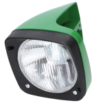 REFLEKTOR PRZEDNI PRAWY JOHN DEERE