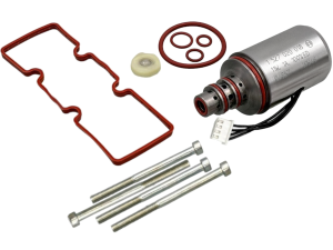 ELEKTROZAWÓR ZAWÓR PILOTOWY FENDT