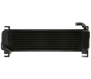 CHŁODNICA OLEJU JOHN DEERE