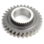 KOŁO ZĘBATE REWERSU MASSEY FERGUSON Z=31 3387172M2 ORYGINAŁ