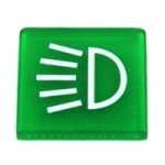 SYMBOL PRZEŁĄCZNIKA ŚWIATEŁ POZYCJA