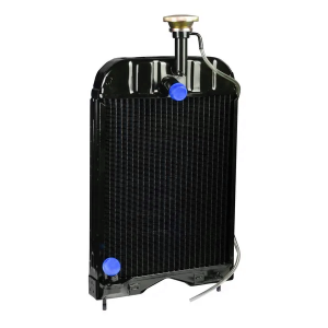 CHŁODNICA WODY MASSEY FERGUSON