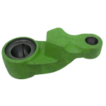 RAMIĘ, DŹWIGNIA UKŁADU KIEROWNICZWGO JOHN DEERE LEWA