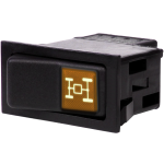 WŁĄCZNIK PRZEDNIEGO NAPĘDU MASSEY FERGUSON CASE