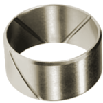 TULEJA PÓŁOSI PRZEDNIEJ GASE