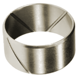 TULEJA PÓŁOSI PRZEDNIEJ GASE