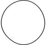 ORING PRZEDNIEJ OSI CASE