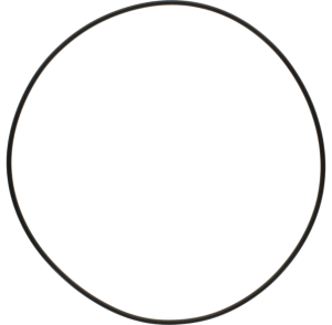 ORING PRZEDNIEJ OSI CASE