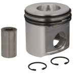 TŁOK SILNIKA CLAAS JOHN DEERE