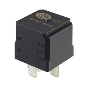 PRZEKAŹNIK ELEKTRYCZNY RENAULT JOHN DEERE