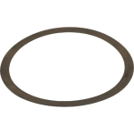 PODKŁADKA REGULACYJNA MASSEY FERGUSON 0,15 mm 