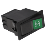 WŁĄCZNIK PRZEDNIEGO NAPĘDU ZETOR