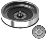 KOŁO ZAMACHOWE JOHN DEERE