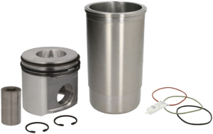 ZESTAW NAPRAWCZY SILNIKA CLAAS JOHN DEERE