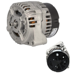 ALTERNATOR 120A