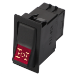 WŁĄCZNIK PRZEDNIEGO NAPĘDU