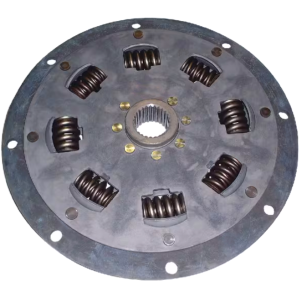 TŁUMIK DRGAŃ KOŁA ZAMACHOWEGO MASSEY FERGUSON