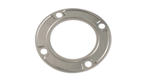 USZCZELKA TŁUMIKA CASE NEW HOLLAND CNH