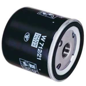 FILTR OLEJU SILNIKA MANN