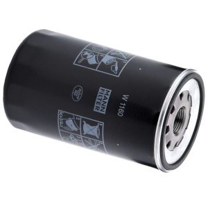 FILTR HYDRAULICZNY MANN