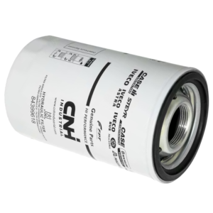 FILTR HYDRAULIKI CNH