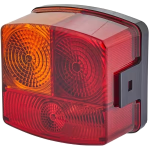 LAMPA TYLNA FENDT LEWA