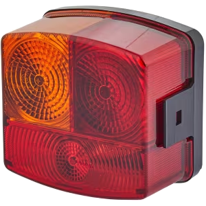 LAMPA TYLNA FENDT LEWA