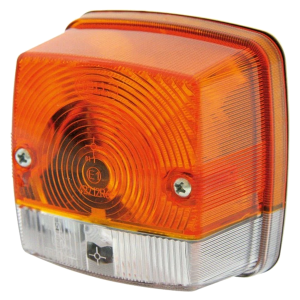 KIERUNKOWSKAZ/LAMPA POZYCYJNA PRZÓD