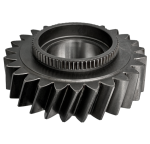 KOŁO ZĘBATE MASSEY FERGUSON Z-26 AGCO