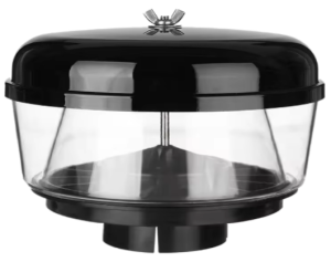 FILTR WSTĘPNY POWIETRZA-SEPARATOR KURZU